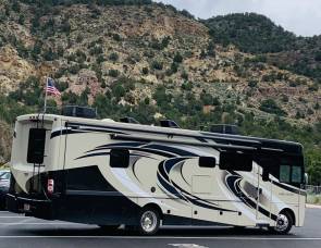 2017 miramar 35’