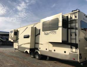 2017 Grand design Solitude