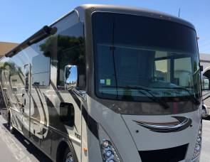 2018 Thor 34j