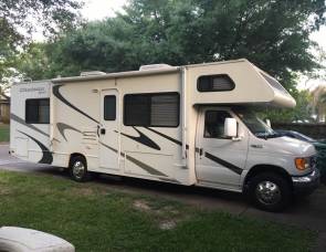2005 Four Winds Chatue Sport