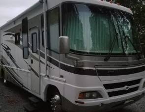 2004 Damon Corporation Intruder
