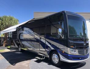2019 Fleetwood Southwind 37F