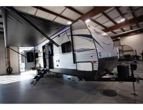 2018 Keystone Springdale