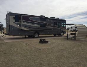 2016 Fleetwood Bounder