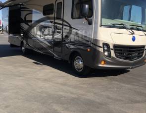 2017 Holiday Rambler Vacationer