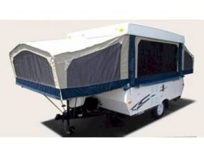 2007 Starcraft 1701