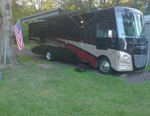 2019 Winnebago Sunstar