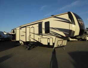 2018 Sierra 381rbok