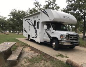 2018 Thor Fe22