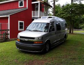 2006 ROADTREK 210P