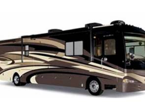 2007 Fleetwood Providence