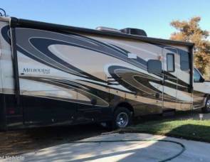 2015 Jayco Melbourne 28F