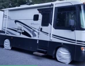 2005 Monaco Monarch