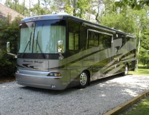2005 Newmar - Dutch Star