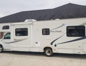 2007 Chevy Four winds