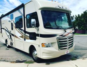 2015 Thor Ace