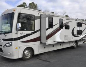 2014 Thor Hurricane
