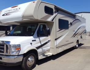 2017 Coachmen Leprechaun 310 BH
