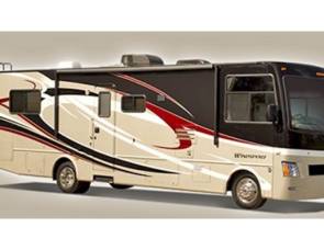 2017 thor windsport
