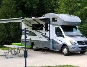 2018 Winnebago Navion