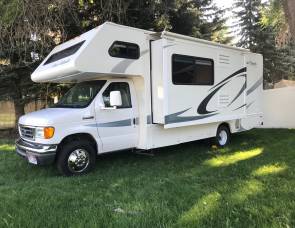 2007 Four Winds 5000