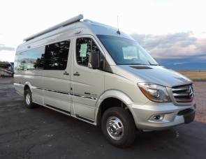 2016 Mercedes Benz Sprinter