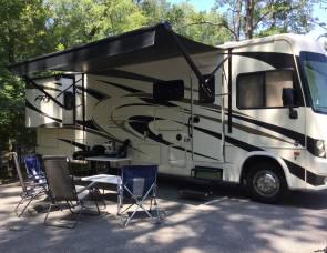 2017 Forest River FR3