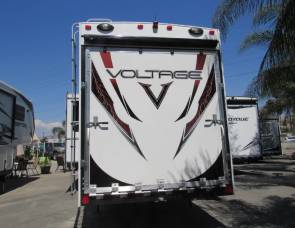 2013 Dutchman Voltage