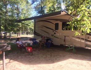 2018 Coachmen Leprauchaun