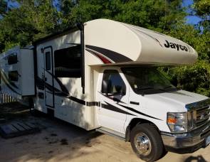 2017 Jayco Redhawk 31 xl