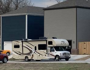 2018 Thor Four Winds 31W