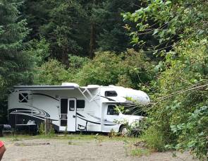 2012 Holiday Rambler