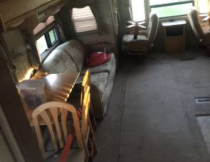 2008 Crossroads Cruiser