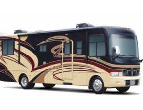 2001 monaco monarch