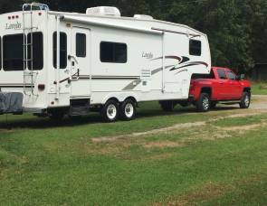 2003 Keystone Laredo