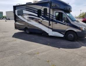 2015 Thor /Citation