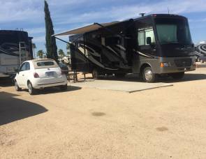 2012 Winnebago vista 30T