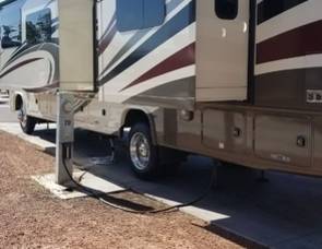 2017 364TS forest river