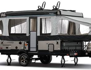 2017 forest river 2280bhesp