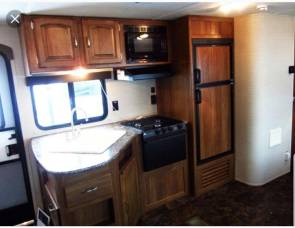 2016 Springdale 2980bh