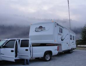2018 DUCHMAN 235RLE