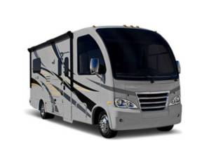 2016 Thor Axis 25.2