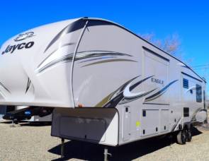 2017 Jayco Eagle