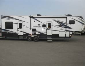 2019 Dutchman Voltage Triton