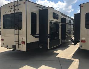 2019 Keystone Montana