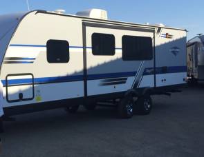 2018 Jayco White hawk