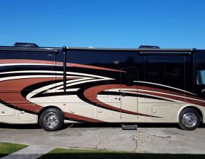 2014 Thor Palazzo