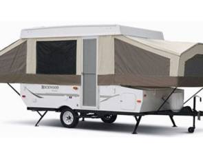 2016 Rockwood 2318G