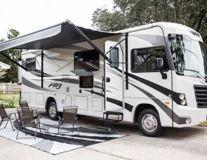 2016 Forest River FR3