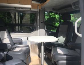 2009 Airstream Interstate